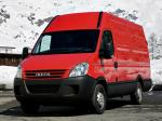 Iveco Daily Van 2006 года